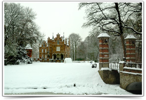 Kasteel van Herlaer.